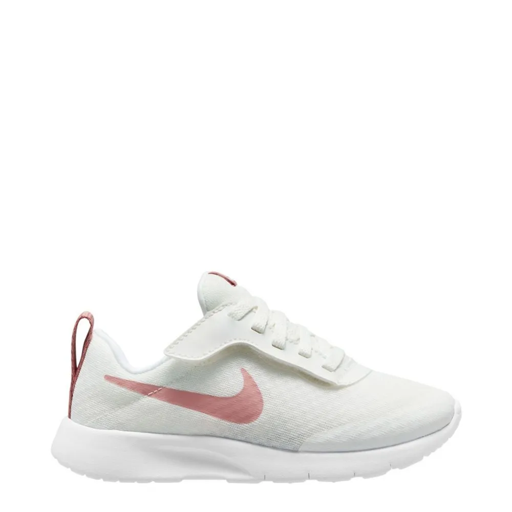 NIKE  GIRLS LITTLE KID TANJUN EZ SNEAKER