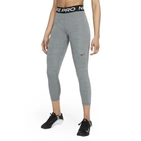 Nike Pro 365 Tights  Smoke Grey/Heather/Black