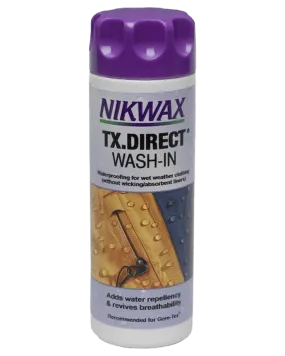 Nikwax TX.Direct Wash-In - 300mL