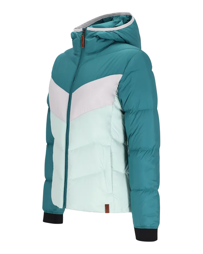 Obermeyer Women's Peyton Down Jacket