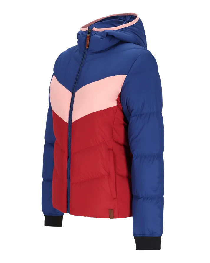 Obermeyer Women's Peyton Down Jacket