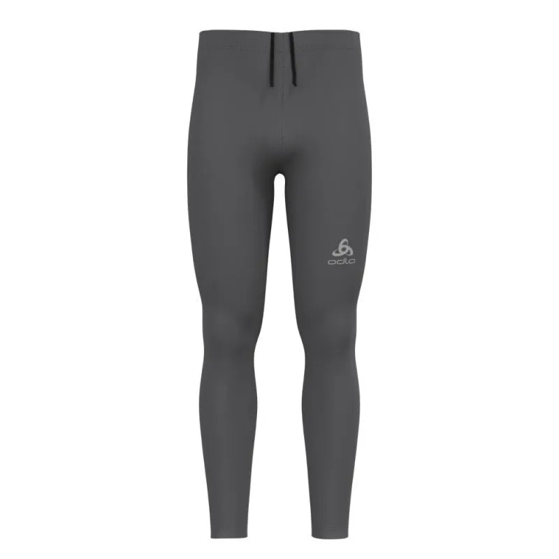 Odlo  Element Warm Tights - Pantaloni da corsa - Uomo