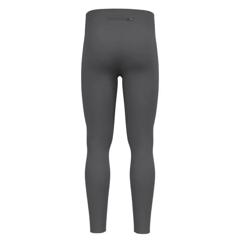 Odlo  Element Warm Tights - Pantaloni da corsa - Uomo