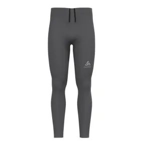 Odlo  Element Warm Tights - Pantaloni da corsa - Uomo