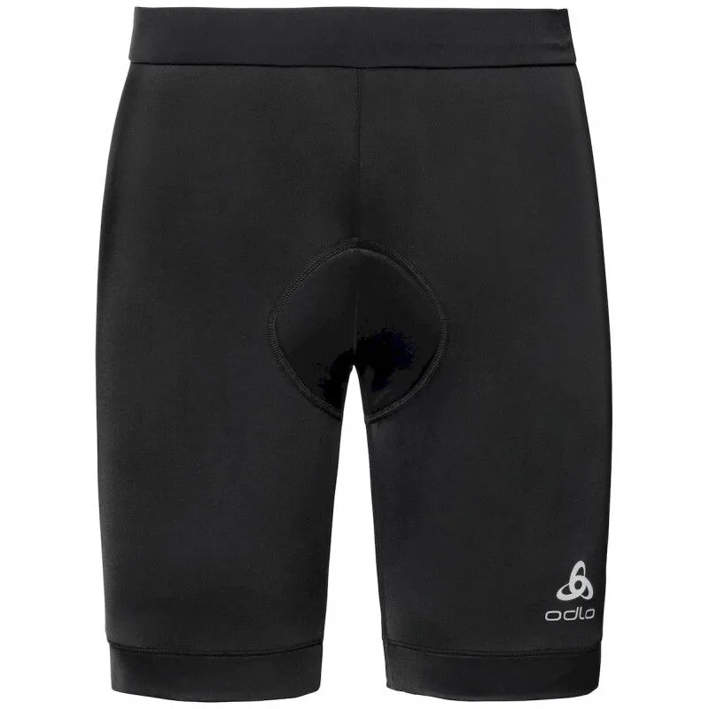 Odlo  Tights Short Essential - Pantaloncini da ciclismo - Uomo