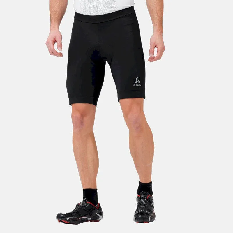 Odlo  Tights Short Essential - Pantaloncini da ciclismo - Uomo