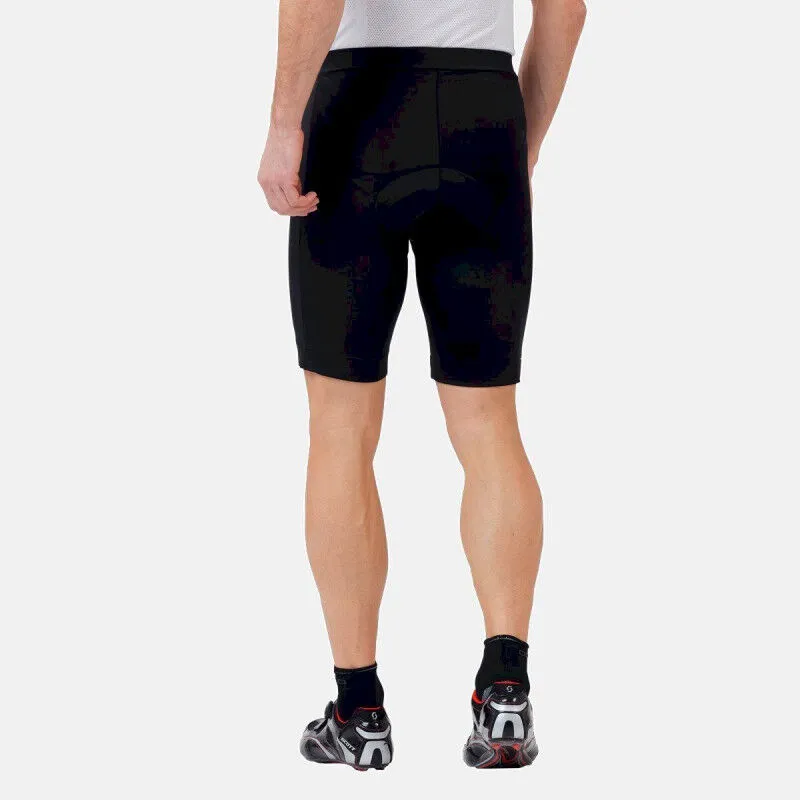 Odlo  Tights Short Essential - Pantaloncini da ciclismo - Uomo