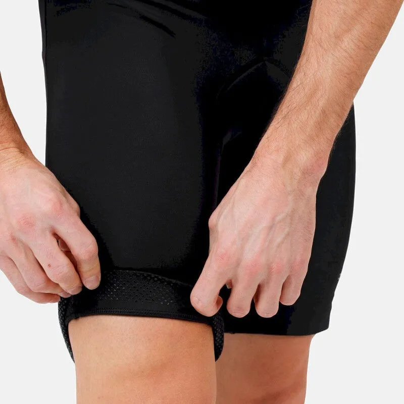 Odlo  Tights Short Essential - Pantaloncini da ciclismo - Uomo