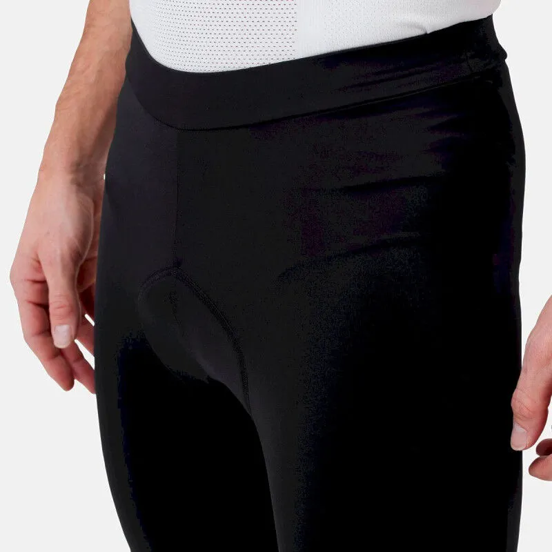 Odlo  Tights Short Essential - Pantaloncini da ciclismo - Uomo