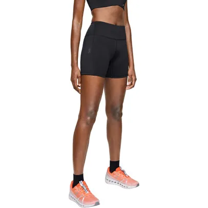 On Performance Short Tights Women