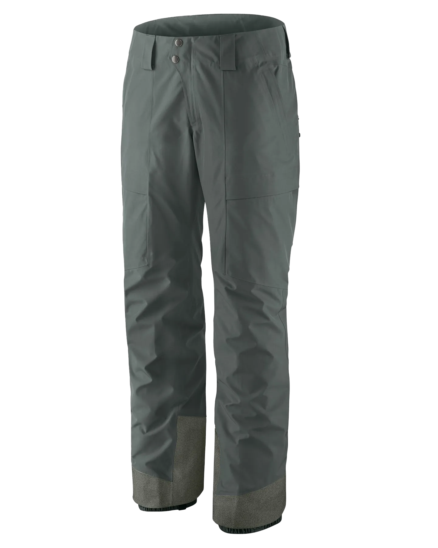 Patagonia Storm Shift Women's Snow Pants - Nouveau Green - 2024