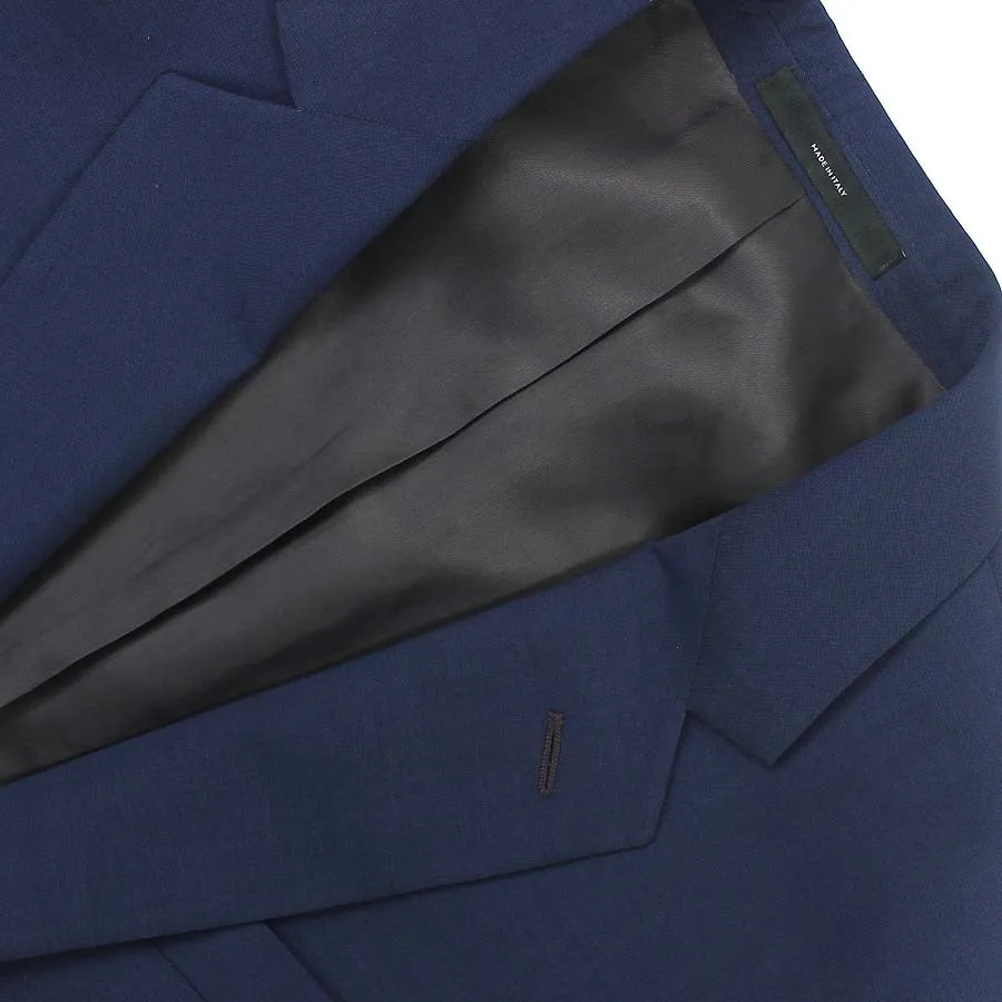 Paul Smith - Piccadilly Fit Dark Blue Suit