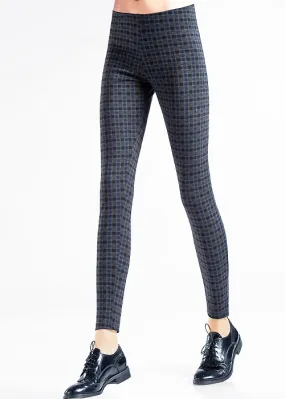 Pierre Mantoux Tie Leggings ()