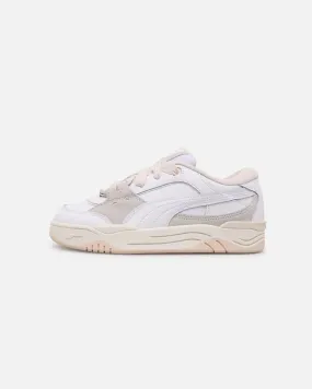 Puma Women's 180 White