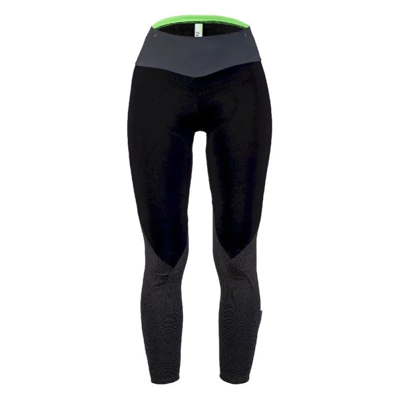 Q36.5  Winter Tights Lady - Pantaloncini da ciclismo - Donna