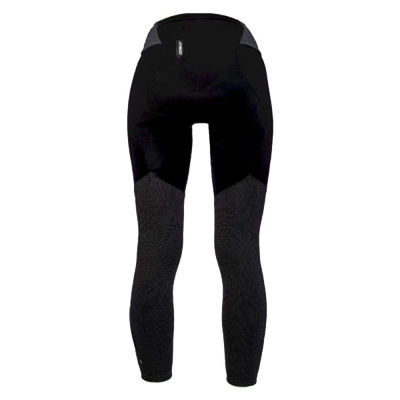 Q36.5  Winter Tights Lady - Pantaloncini da ciclismo - Donna