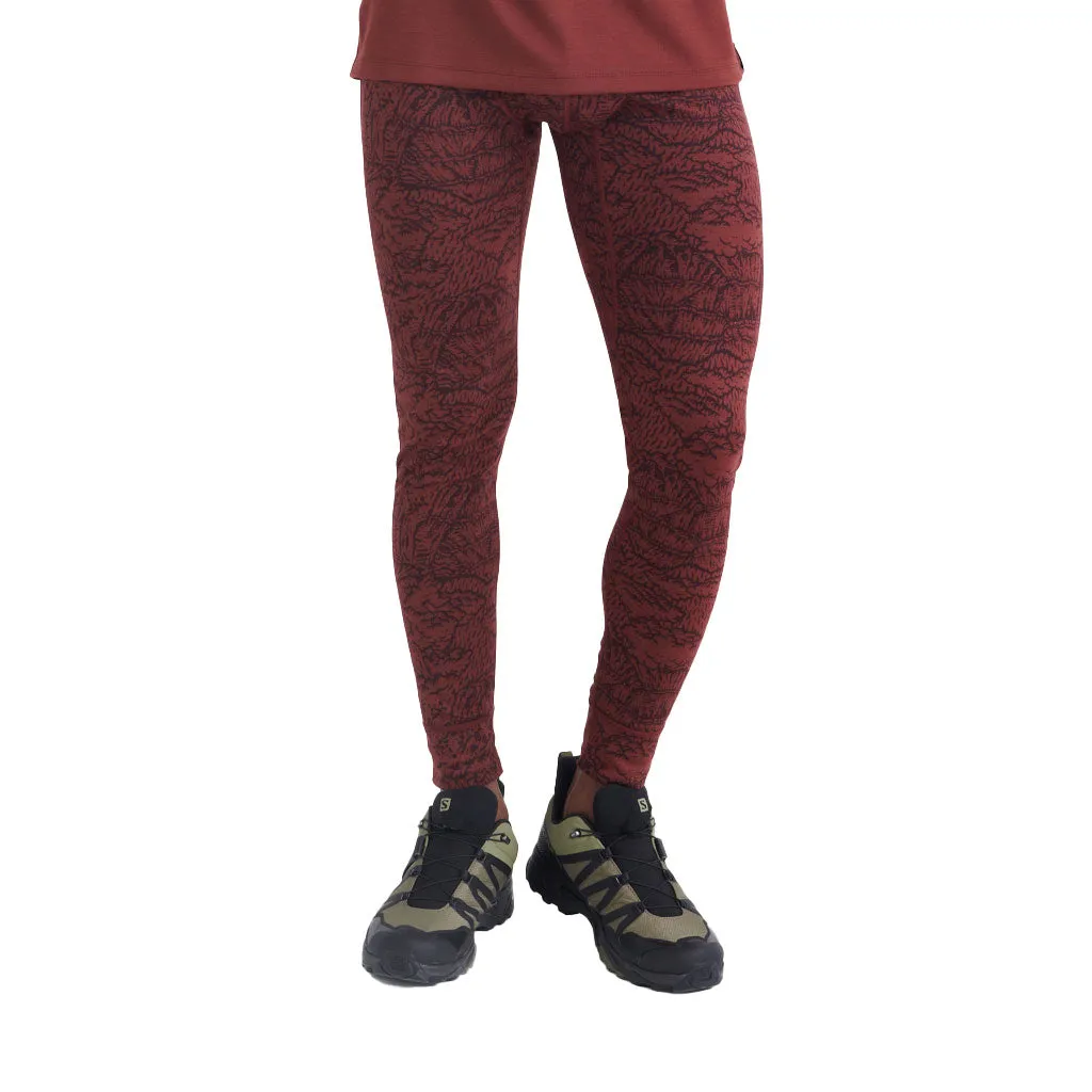 Roast Master Mid-Weight Tights | Men's