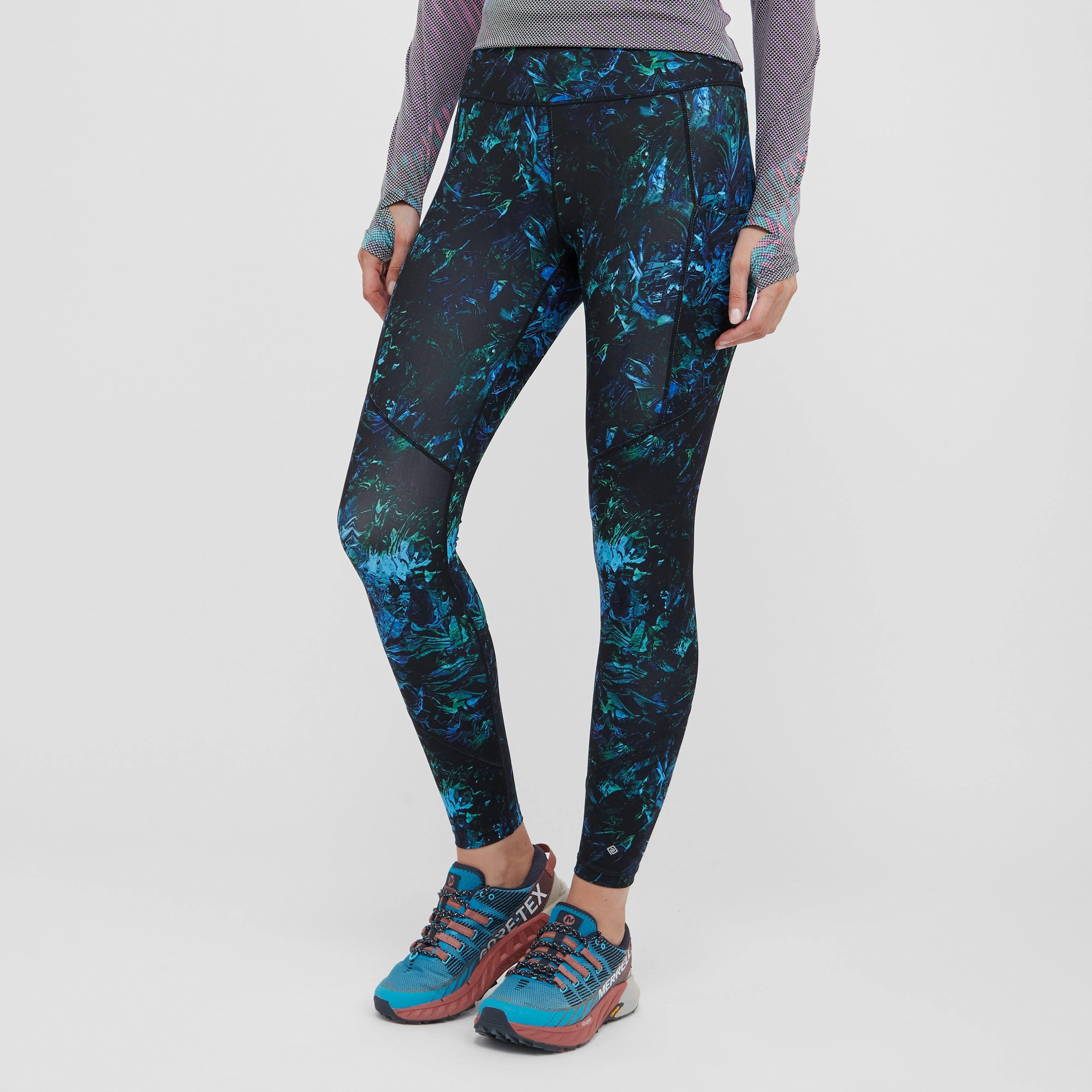 Ronhill Women's Tech Tights | Ultimate Outdoors