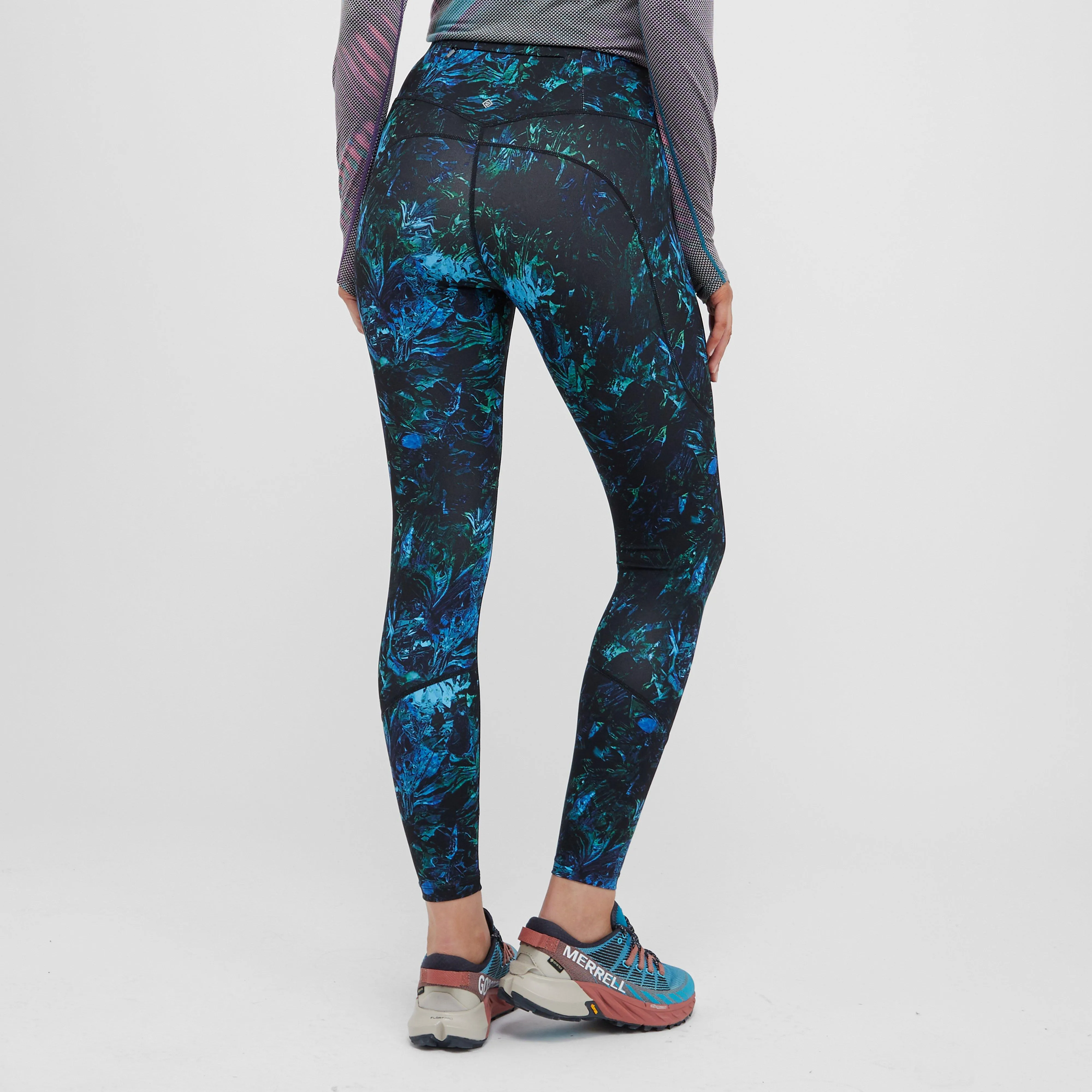 Ronhill Women's Tech Tights | Ultimate Outdoors