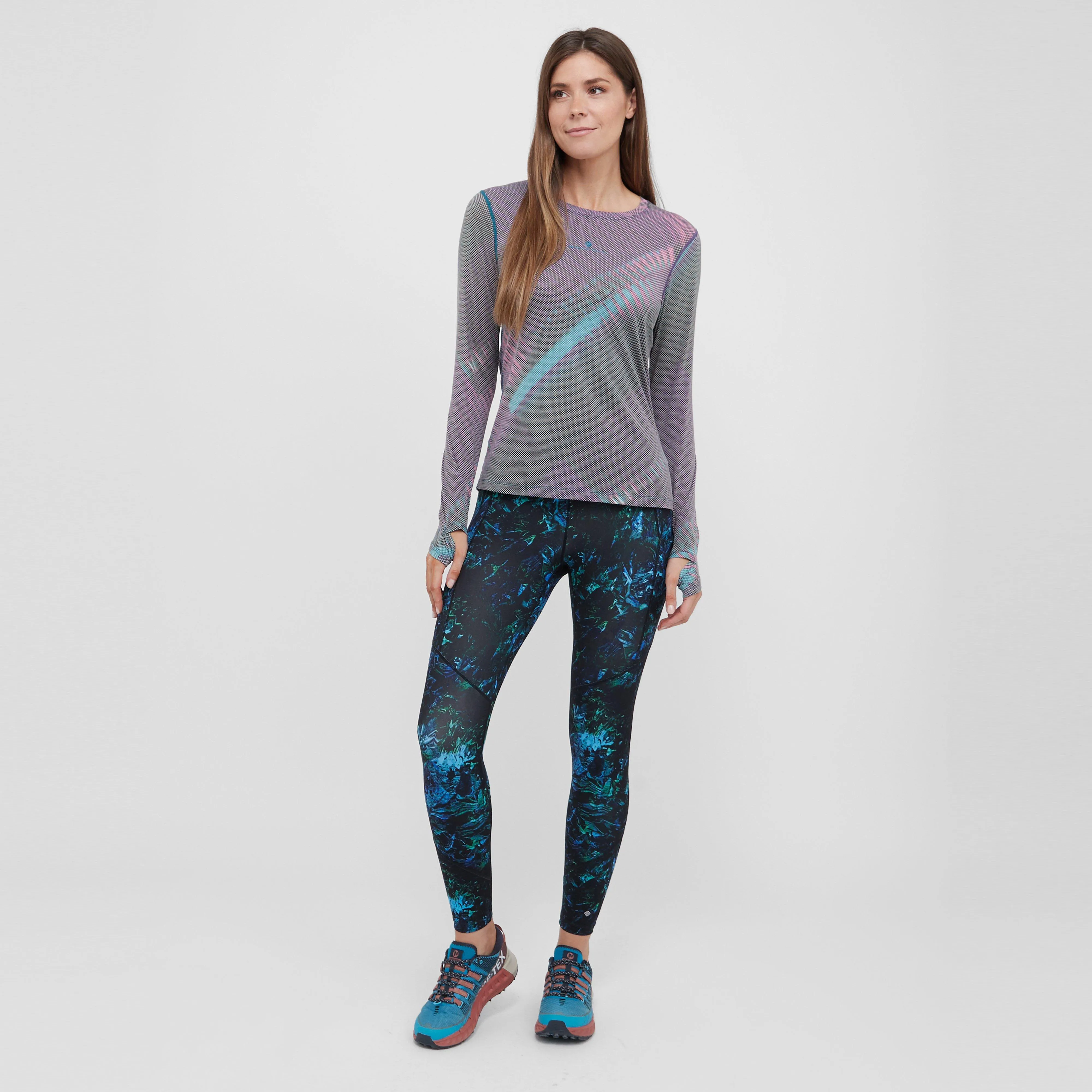 Ronhill Women's Tech Tights | Ultimate Outdoors