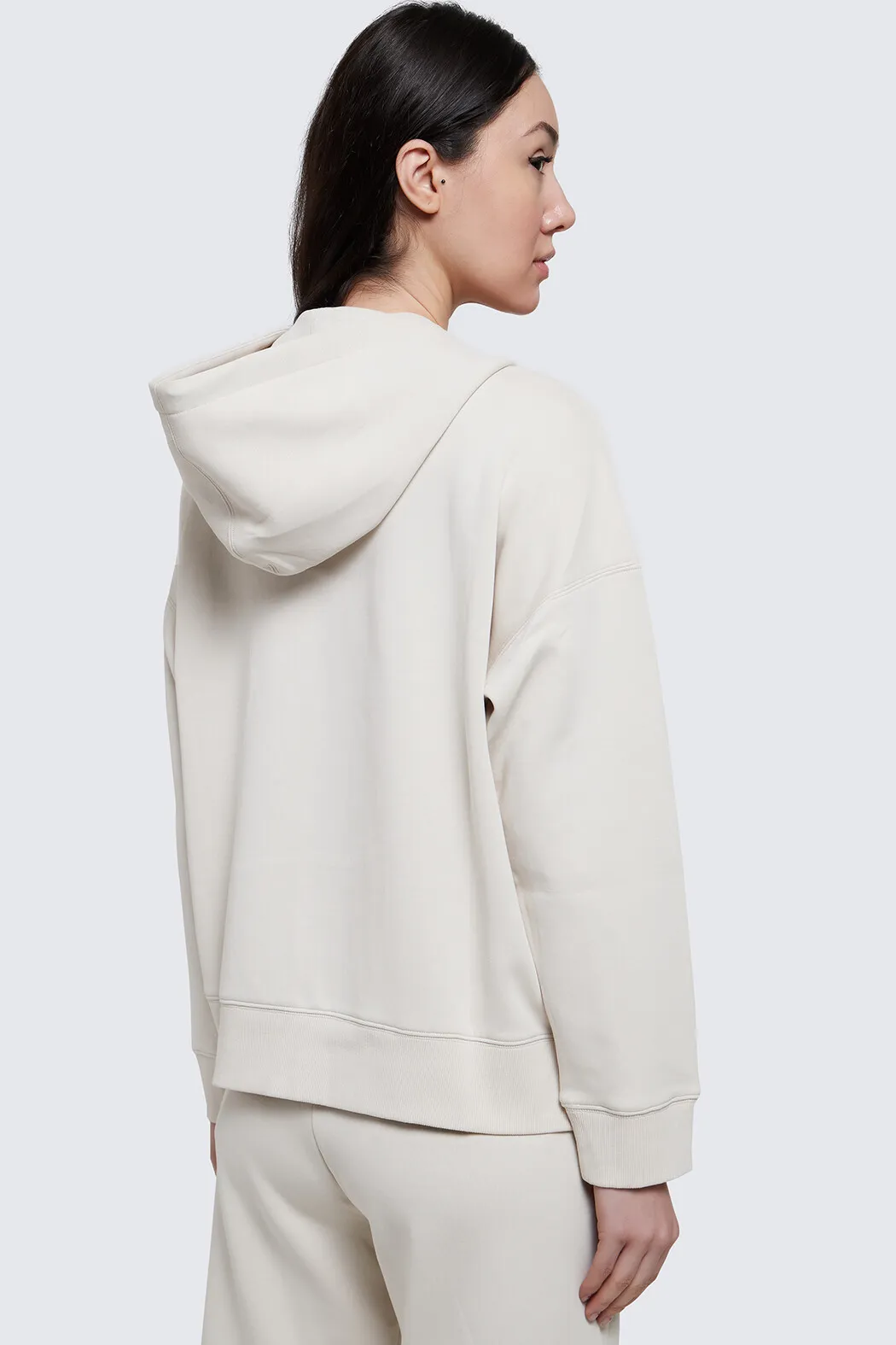 S Max Mara  |Unisex Blended Fabrics Street Style Long Sleeves Plain