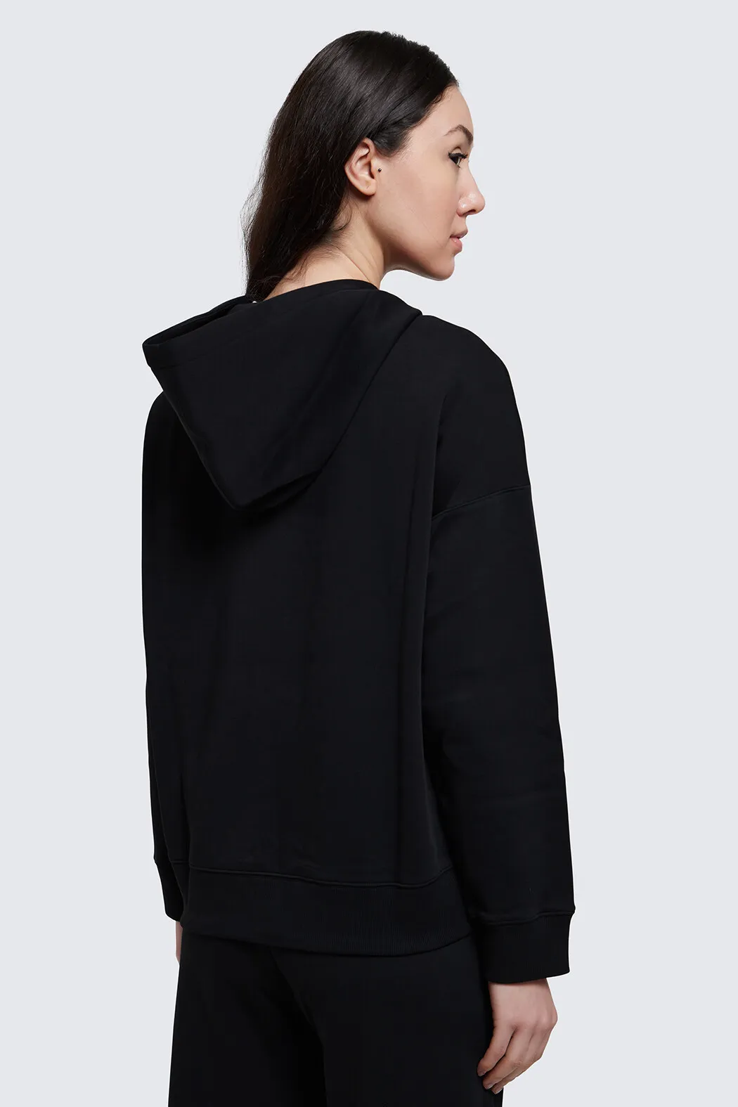 S Max Mara  |Unisex Blended Fabrics Street Style Long Sleeves Plain