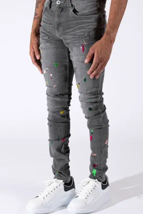 Serenede Pablo's Revenge Jeans