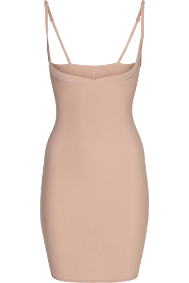 Shapewear dress | Nude | Kjole fra Decoy