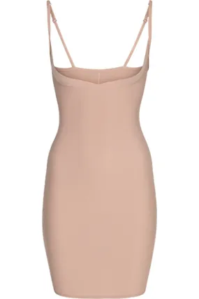 Shapewear dress | Nude | Kjole fra Decoy