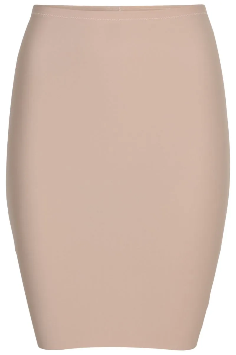 Shapewear skirt | Nude | Nederdel fra Decoy