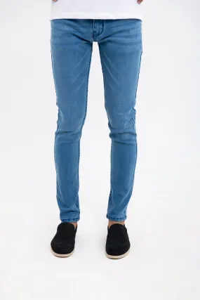 SLIM FIT JEANS