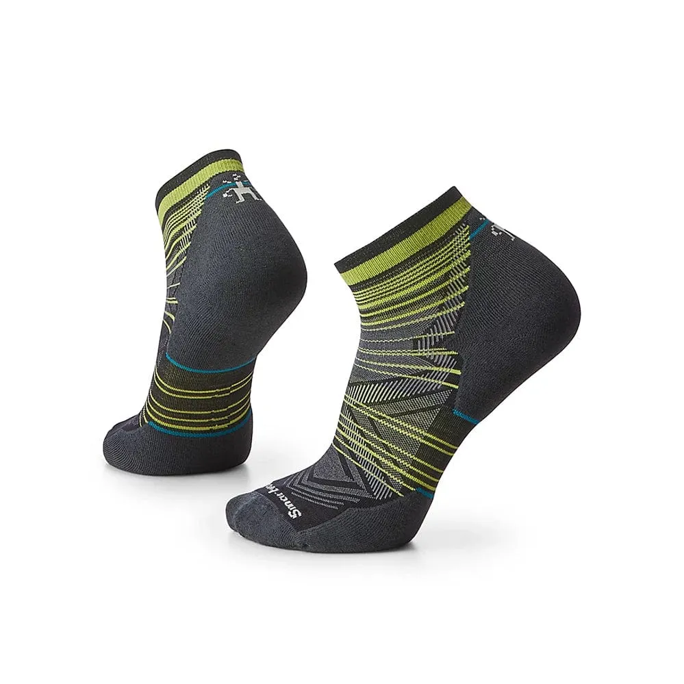 Smartwool Run Targeted Cushion Ankle Socks