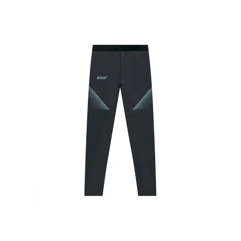 Soar Running  Session Tights - Pantaloni da corsa - Uomo