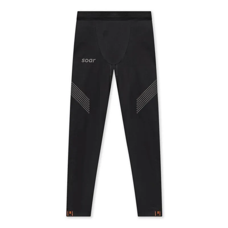 Soar Running  WoolTech Tights - Pantaloni da corsa - Donna