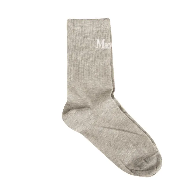 SOCKS COMODO Woman Grey