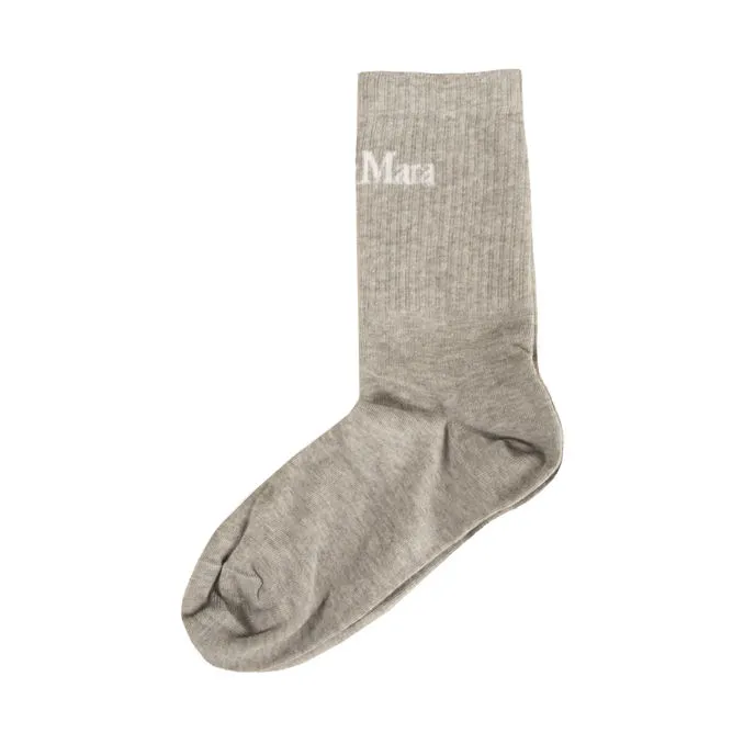 SOCKS COMODO Woman Grey