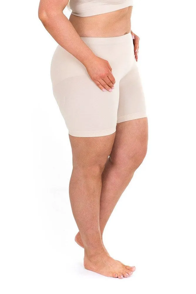 Sonsee Shapewear Shorts Short Leg Nude