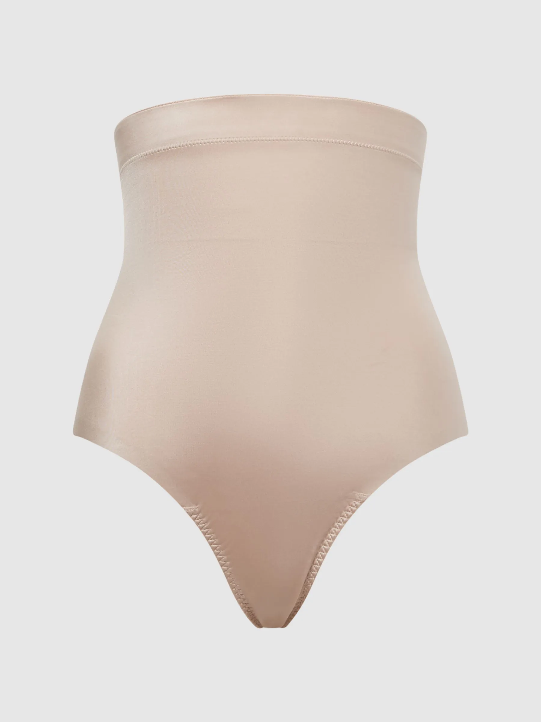 Spanx Spanx Shapewear High-Waisted Thong