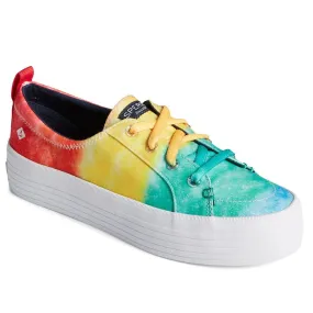 Sperry Women's Crest Vibe Platform Snowcone - Multi