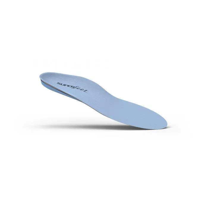 Superfeet Insole Blue