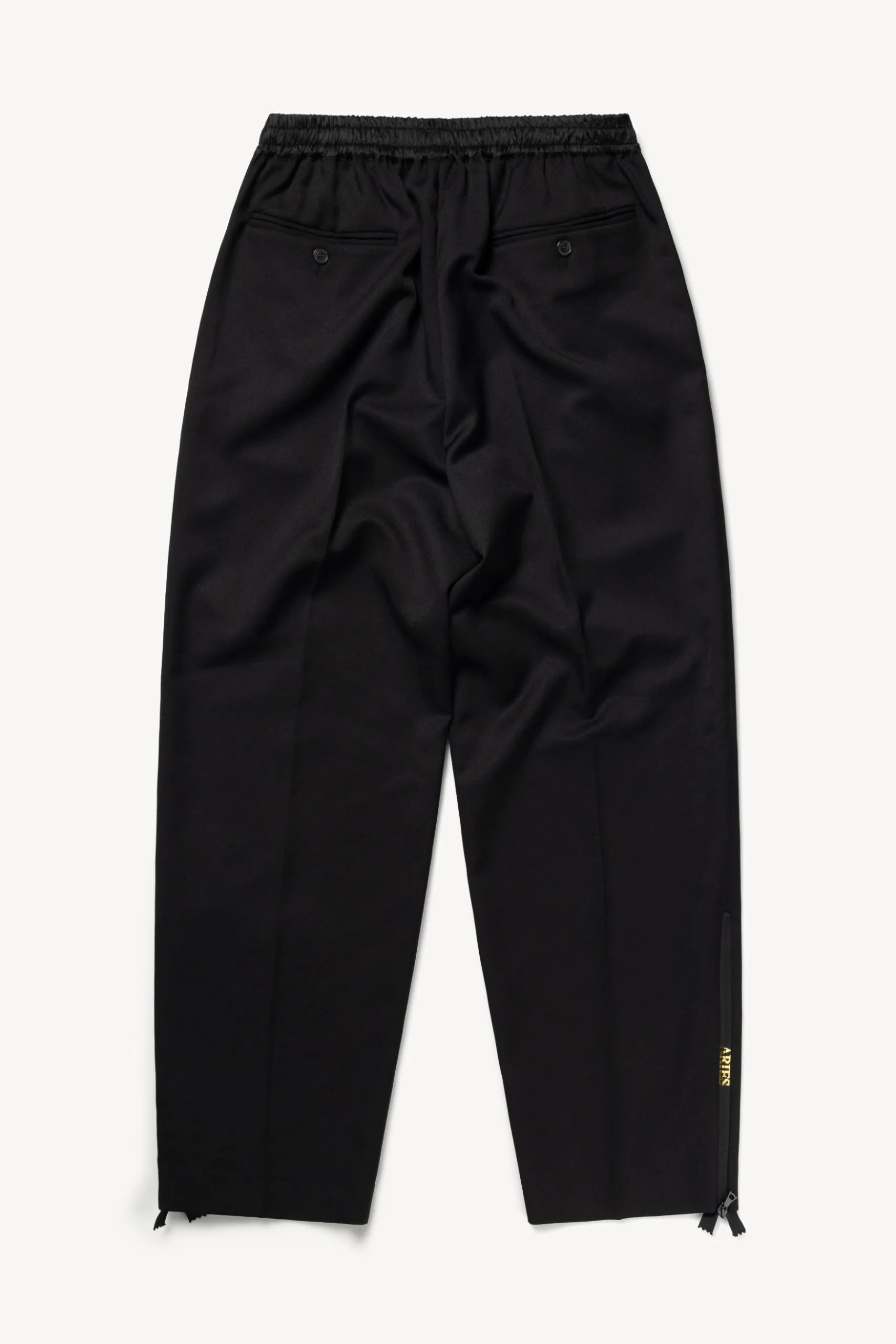 Tailored Slacker Pant