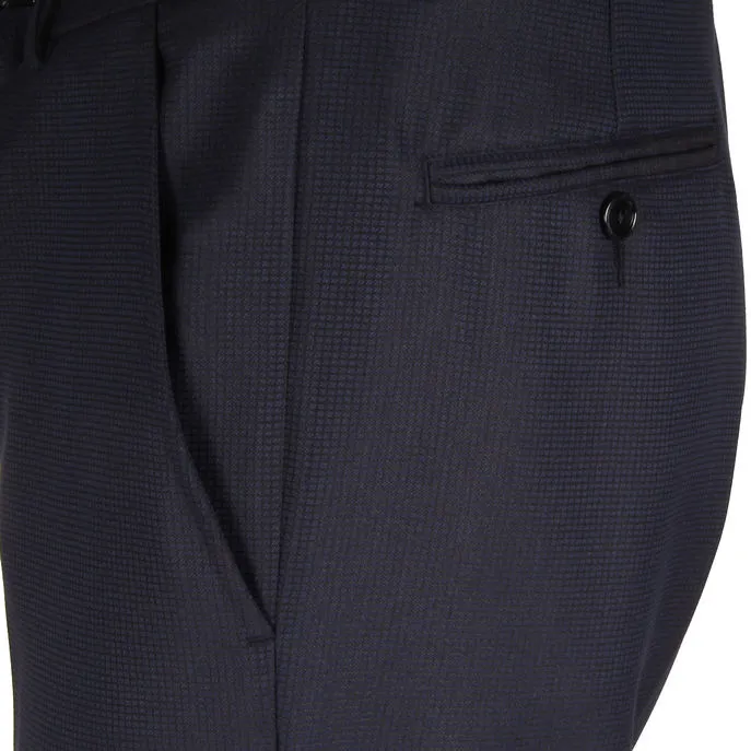 TROUSERS SLIMATO Man Royal