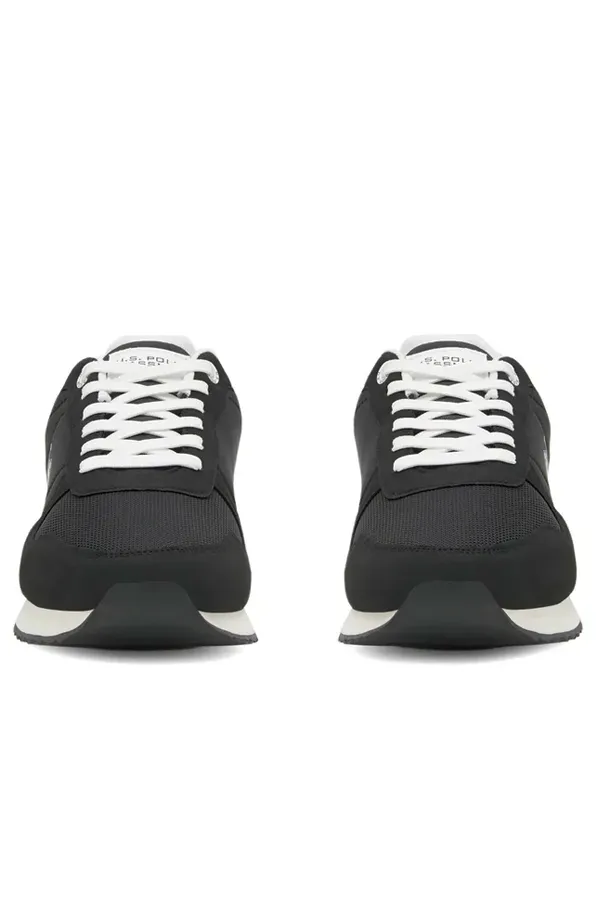 U.S. POLO ASSN. Altena Trainers Black