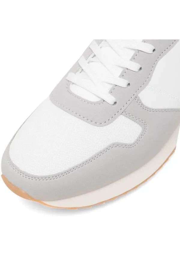 U.S. POLO ASSN. Altena Trainers White