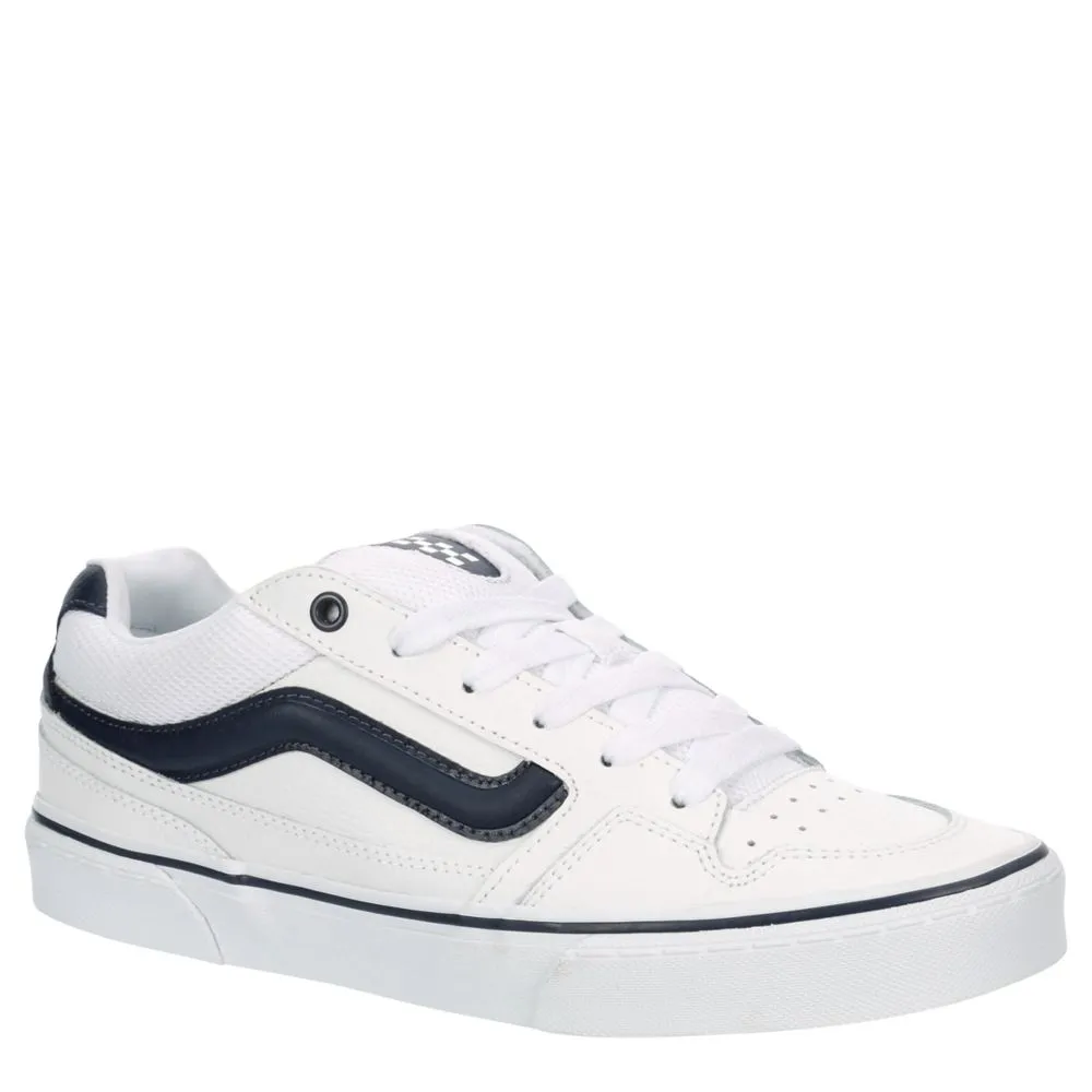 VANS  MENS CALDRONE SNEAKER