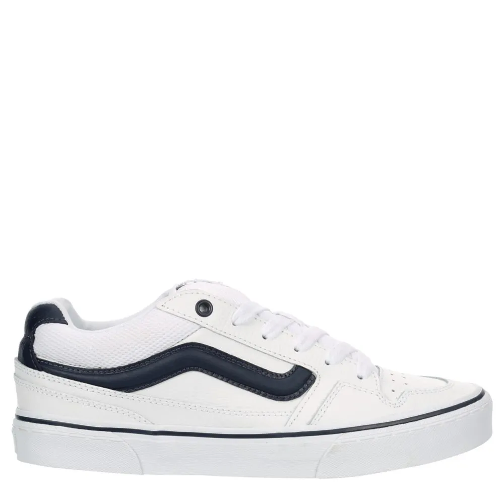 VANS  MENS CALDRONE SNEAKER