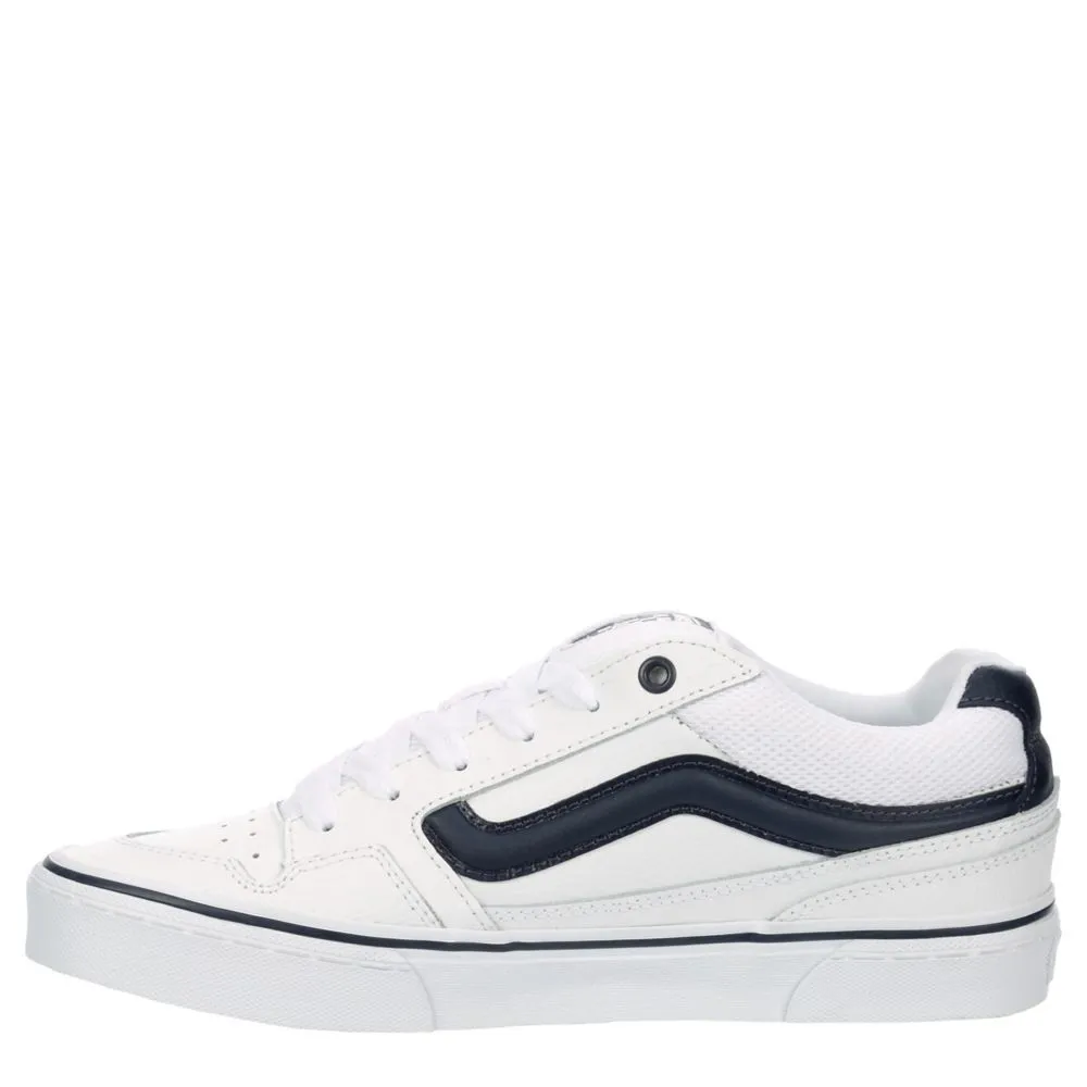 VANS  MENS CALDRONE SNEAKER