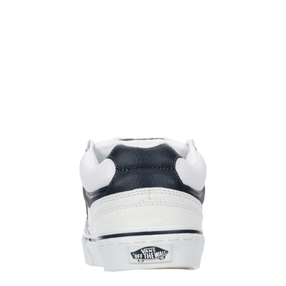 VANS  MENS CALDRONE SNEAKER