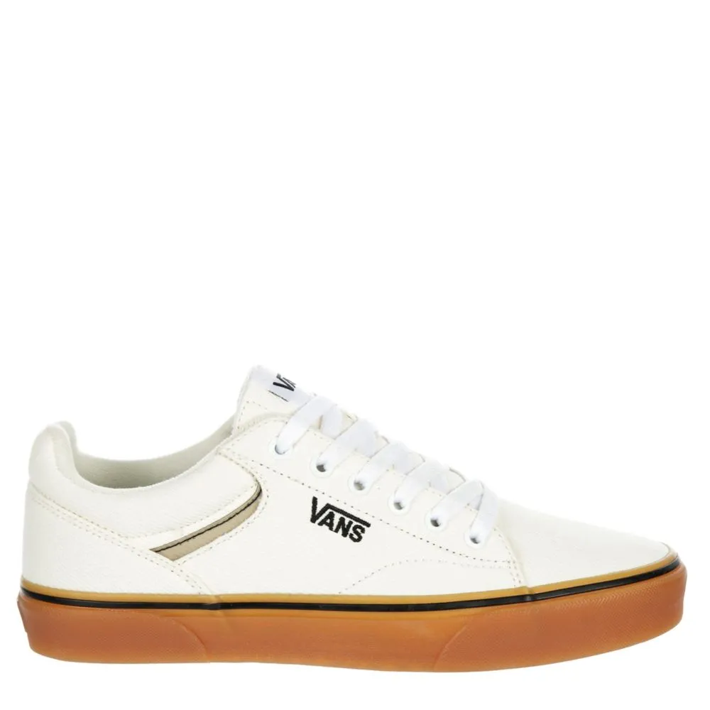 VANS  MENS SELDAN SNEAKER