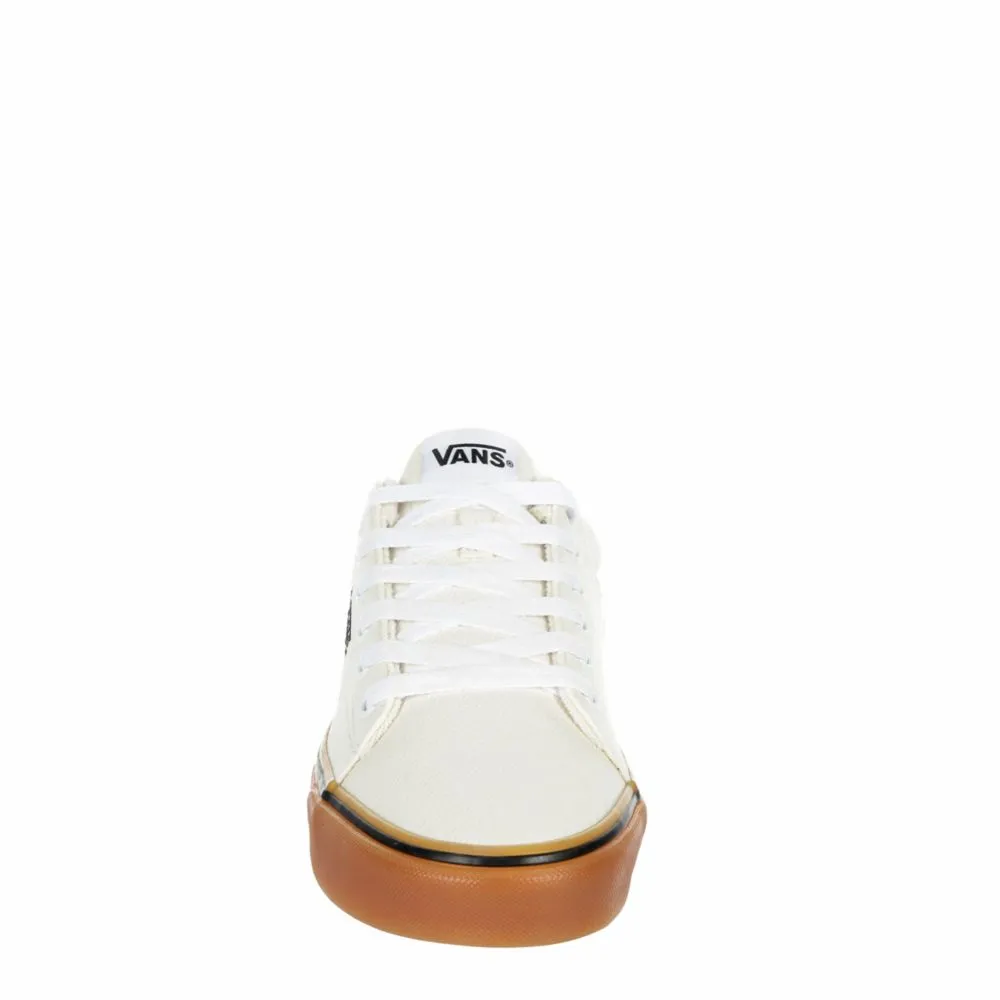 VANS  MENS SELDAN SNEAKER